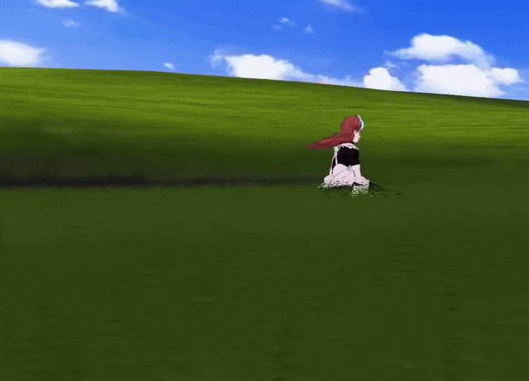 Sup Driving GIF by Qyuwi