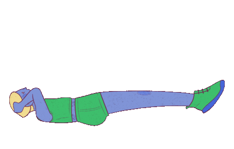 Sport Workout Sticker