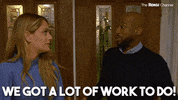 Murder House Flip GIF by The Roku Channel