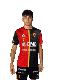 Volleyball Dybalamask Sticker by Volley Treviso