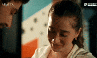 Happy Couple GIF