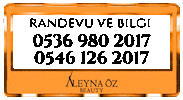 Aleyna Oz Beauty Sticker by Aleyna Oz Beauty - Güzellik & Bakım