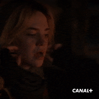 Canal Plus Stress GIF by CANAL+