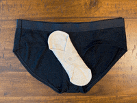 Period Menstruation GIF by GladRags