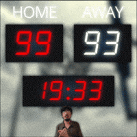 93 Away GIF