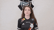 Thumbs Down GIF by G2 Esports