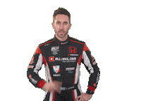 honda celebration Sticker by FIA WTCR