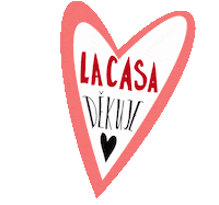 Cz Sticker by LaCasa