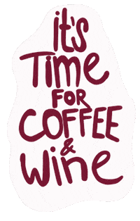 Coffee Sticker by LaCasa