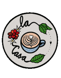 Cesky Sticker by LaCasa