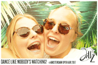 major booth amsterdam open air GIF by Jillz