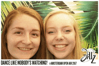 major booth amsterdam open air GIF by Jillz