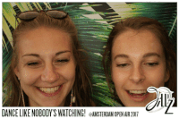 major booth amsterdam open air GIF by Jillz