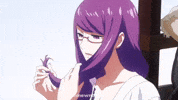 Tokyo Ghoul GIF