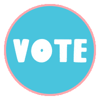 Trump Choose Sticker