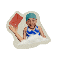 Election Letter Sticker by Deutscher Gewerkschaftsbund (DGB)