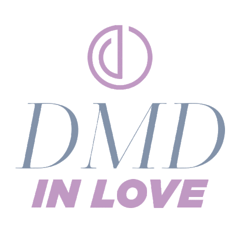 Dmd Sticker by Dumond