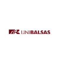 Centro Universitario Sticker by Unibalsas - Faculdade de Balsas