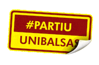 Curso Graduacao Sticker by Unibalsas - Faculdade de Balsas