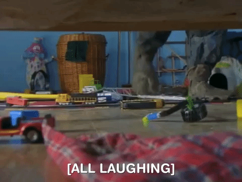 action league nicksplat GIF