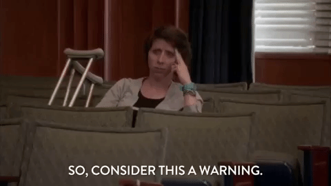 comedy central season 2 episode 5 GIF by Workaholics