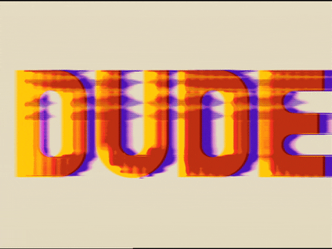 Art Glitch GIF
