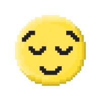R74n happy smile emoji smiling Sticker