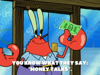 season 5 GIF by SpongeBob SquarePants