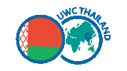 Diversity Flags Sticker by UWC Thailand