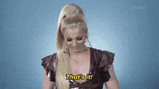 Courtney Act GIF by BuzzFeed