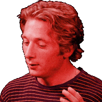 Chicken Wings Hot Ones Sticker by First We Feast