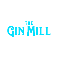 Theginmill Sticker by Eat Drink and Be Merry