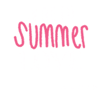 Summer Love Sticker by DASANA