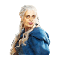 game of thrones STICKER by imoji