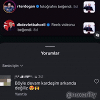 Devam GIF