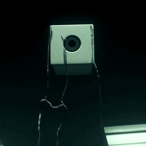 Cult List GIF by Komplex