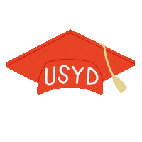 Usyd Sticker by sydney_uni