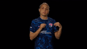 Womens Soccer Sd GIF by National Women's Soccer League