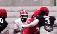 utahutescoverage utah utes utahutescoverage devondampier GIF