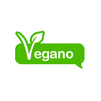 Go Vegan Sticker
