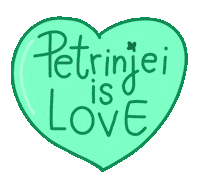 Corina Sticker