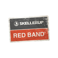 Kiwiana Gumboots Sticker by Skellerup Red Band