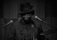 Black And White Shrug GIF by The Tonight Show Starring Jimmy Fallon