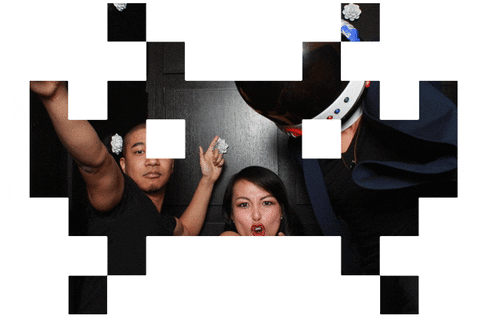 GIF by Monocle Booth
