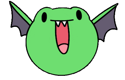 Happy Halloween Sticker by whitaswhit