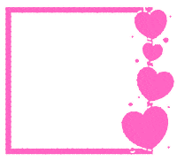 Heart Photo Sticker