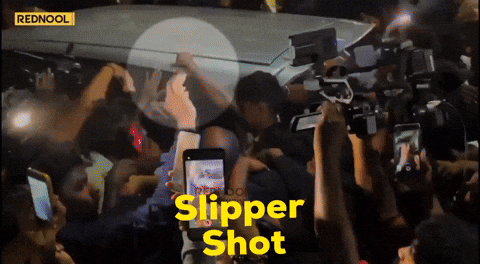 Thalapathy Vijay GIF