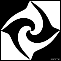 thebluesquare  GIF