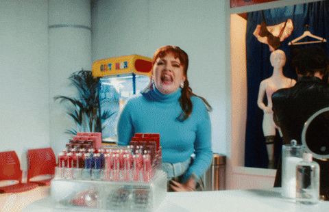 Angry Planning GIF by CMAT