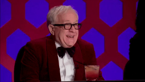 Rupauls Drag Race GIF by LogoTV